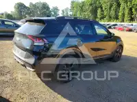 2025 KIA Sportage фото