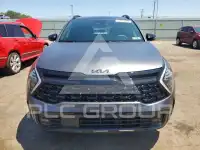 2025 KIA Sportage фото