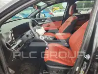 2025 KIA Sportage фото