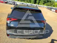 2025 KIA Sportage фото