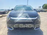 2025 KIA Sportage фото