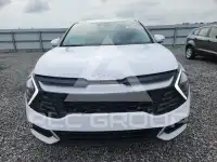 2025 KIA Sportage photo