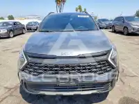 2025 KIA Sportage фото