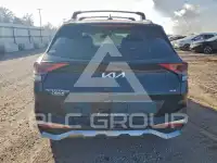 2025 KIA Sportage фото