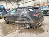 2025 KIA Sportage photo