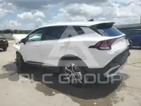 2025 KIA Sportage фото