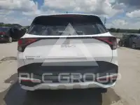 2025 KIA Sportage фото