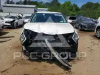 2025 KIA Sportage фото