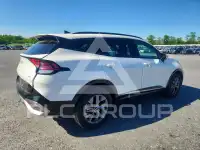 2025 KIA Sportage фото