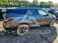 2025 KIA Sportage фото