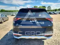 2025 KIA Sportage фото