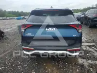 2025 KIA Sportage фото