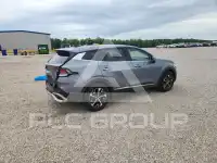 2025 KIA Sportage фото