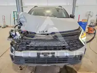 2025 KIA Sportage фото