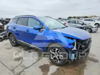 2025 KIA Sportage фото