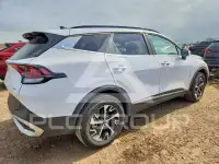 2025 KIA Sportage фото