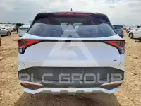 2025 KIA Sportage фото