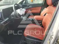2025 KIA Sportage фото