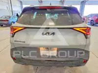 2025 KIA Sportage фото