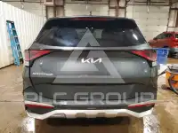 2025 KIA Sportage фото
