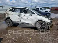 2025 KIA Sportage фото