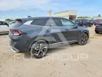 2025 KIA Sportage фото