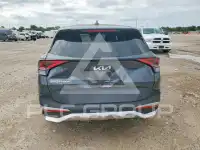 2025 KIA Sportage фото