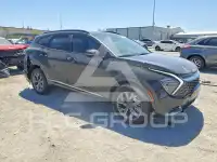 2025 KIA Sportage фото