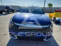 2025 KIA Sportage фото