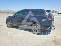 2025 KIA Sportage фото