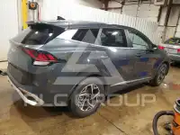 2025 KIA Sportage фото