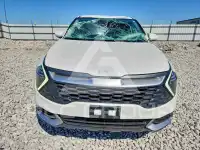2025 KIA Sportage фото