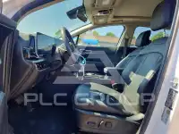 2025 KIA Sportage фото