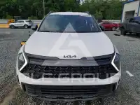 2025 KIA Sportage фото
