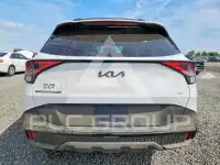 2025 KIA Sportage фото