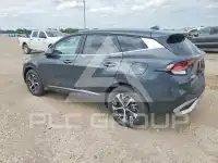 2025 KIA Sportage фото