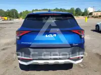 2025 KIA Sportage фото