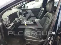 2025 KIA Sportage фото