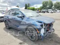 2025 KIA Sportage фото