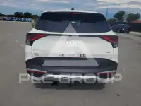 2025 KIA Sportage фото