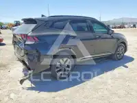 2025 KIA Sportage фото