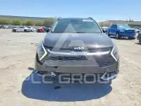 2025 KIA Sportage фото