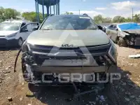 2025 KIA Sportage фото