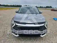 2025 KIA Sportage фото