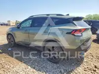 2025 KIA Sportage фото