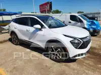 2025 KIA Sportage фото