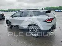 2025 KIA Sportage фото