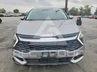 2025 KIA Sportage фото