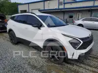 2025 KIA Sportage фото
