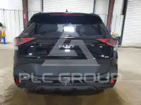 2025 KIA Sportage фото
